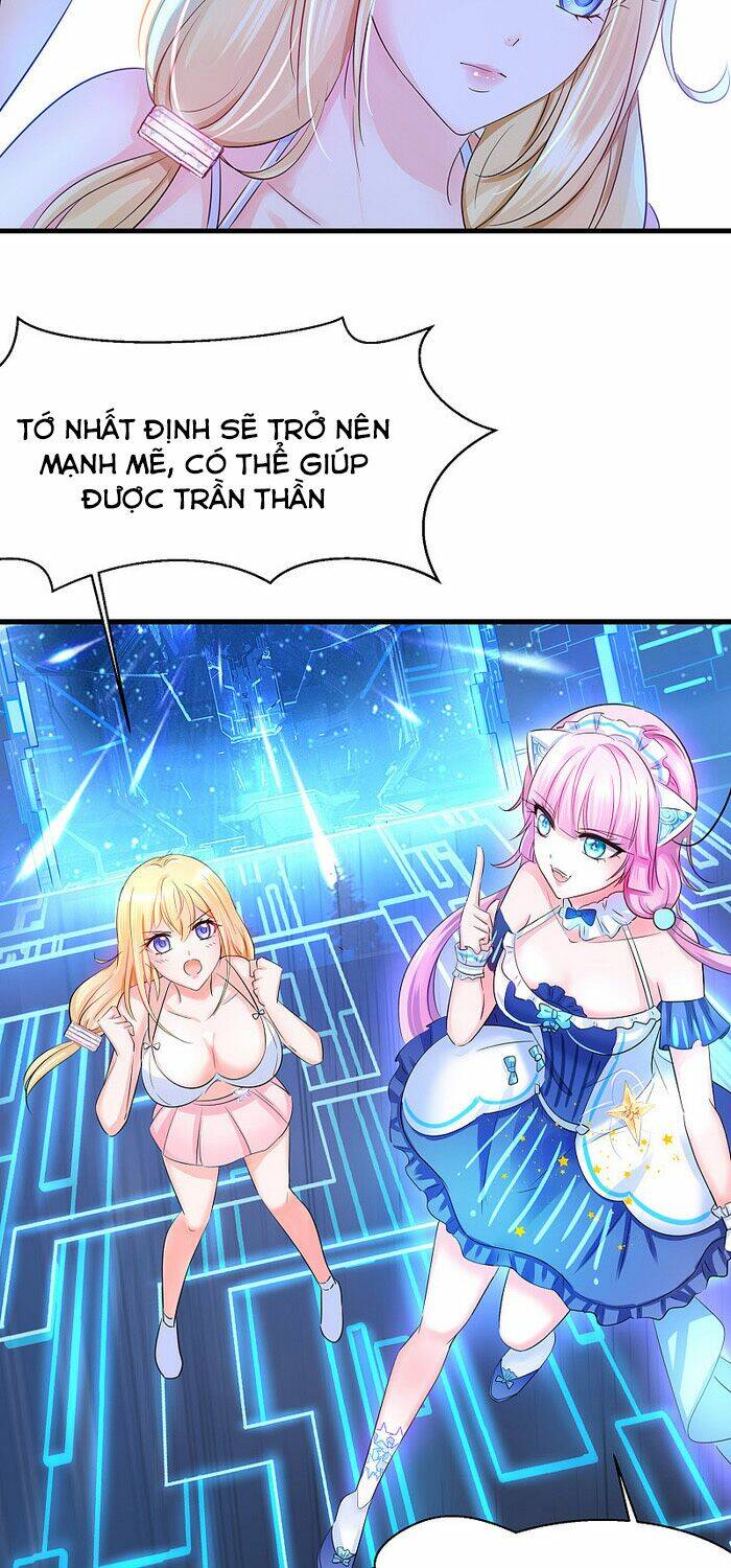 Vô Địch Học Bạ Hệ Thống - Chapter 38 - Page 4