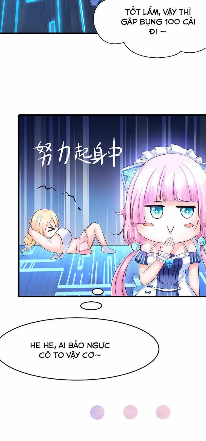 Vô Địch Học Bạ Hệ Thống - Chapter 38 - Page 5