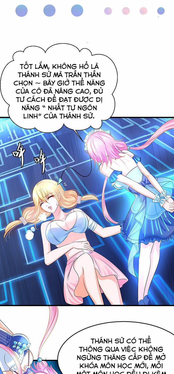 Vô Địch Học Bạ Hệ Thống - Chapter 38 - Page 6