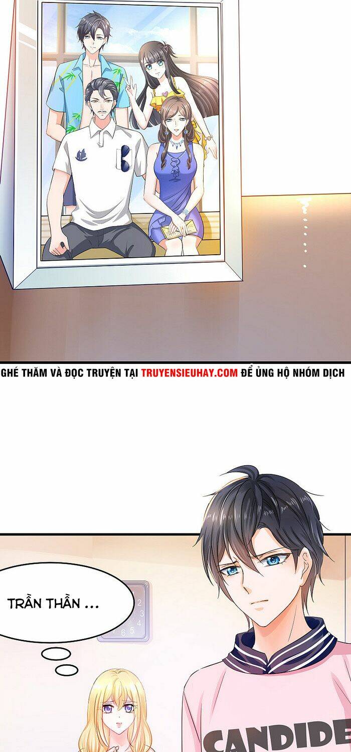 Vô Địch Học Bạ Hệ Thống - Chapter 38 - Page 8