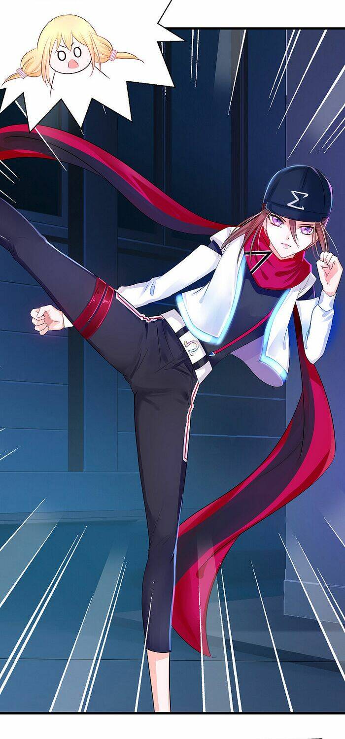 Vô Địch Học Bạ Hệ Thống - Chapter 39 - Page 9