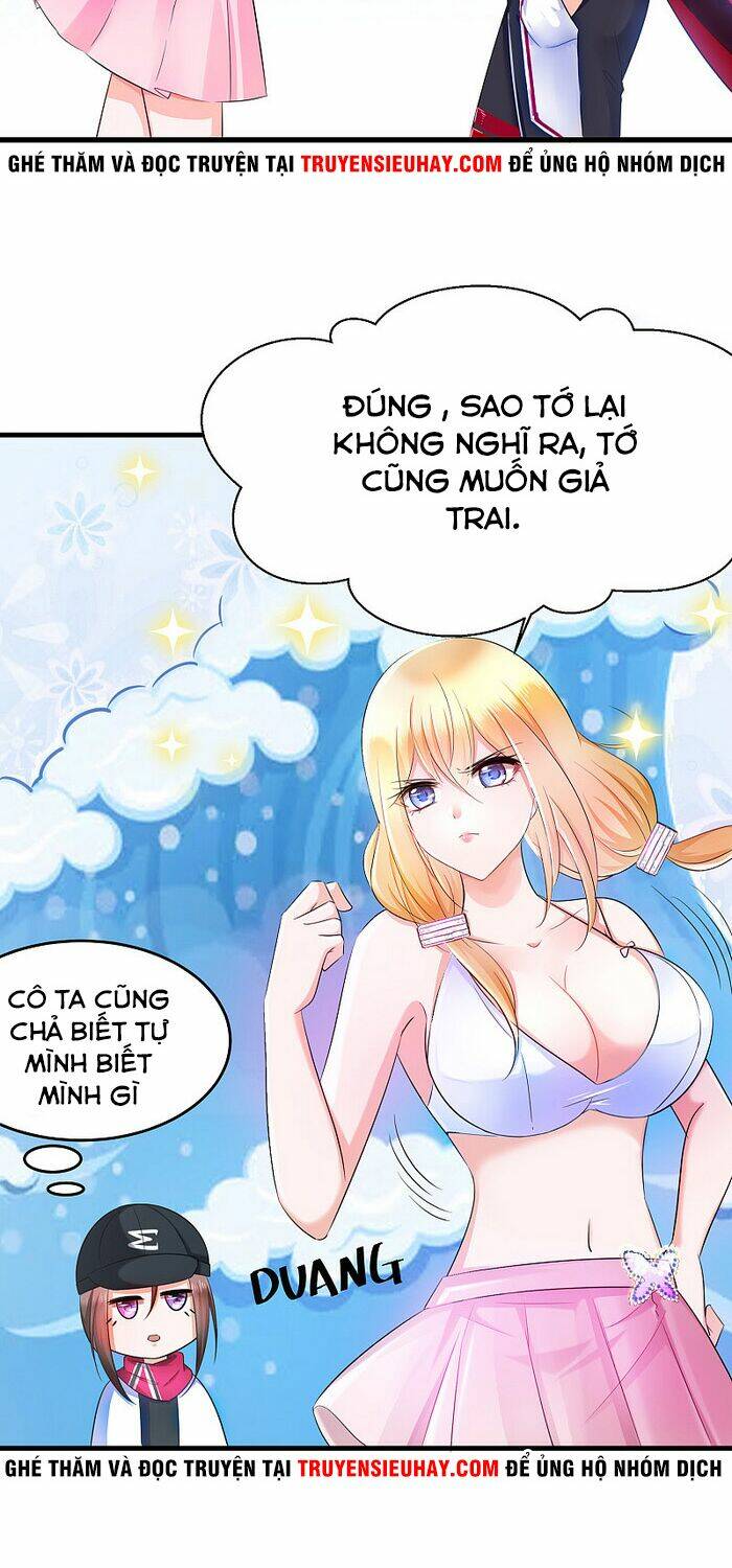 Vô Địch Học Bạ Hệ Thống - Chapter 39 - Page 11