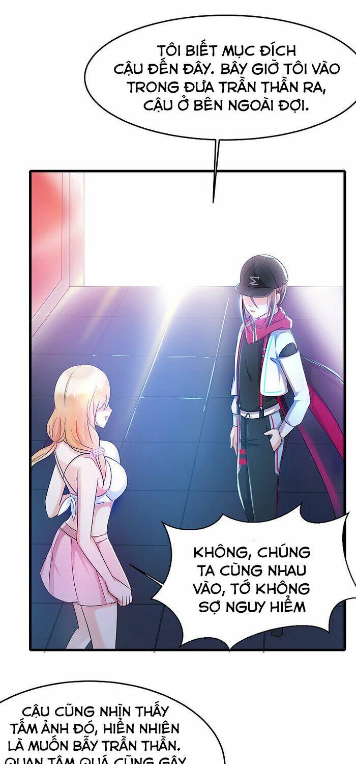 Vô Địch Học Bạ Hệ Thống - Chapter 39 - Page 12