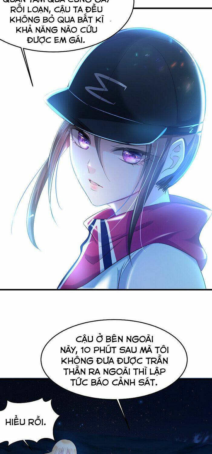 Vô Địch Học Bạ Hệ Thống - Chapter 39 - Page 13