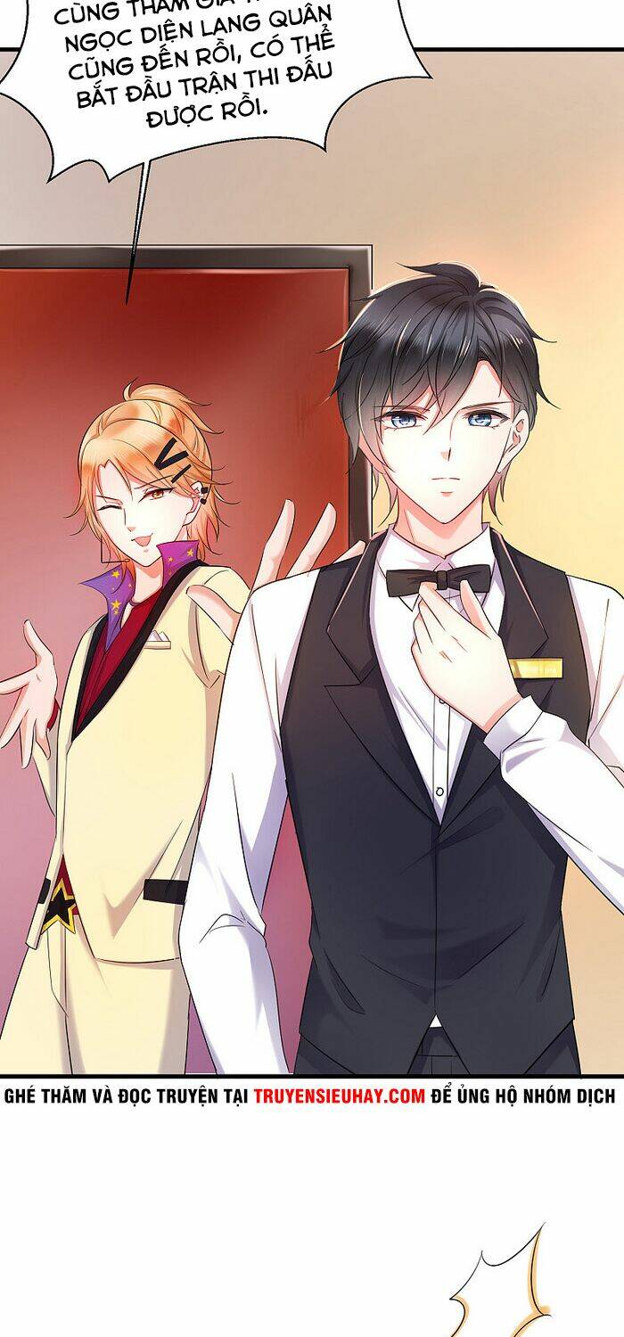 Vô Địch Học Bạ Hệ Thống - Chapter 39 - Page 15