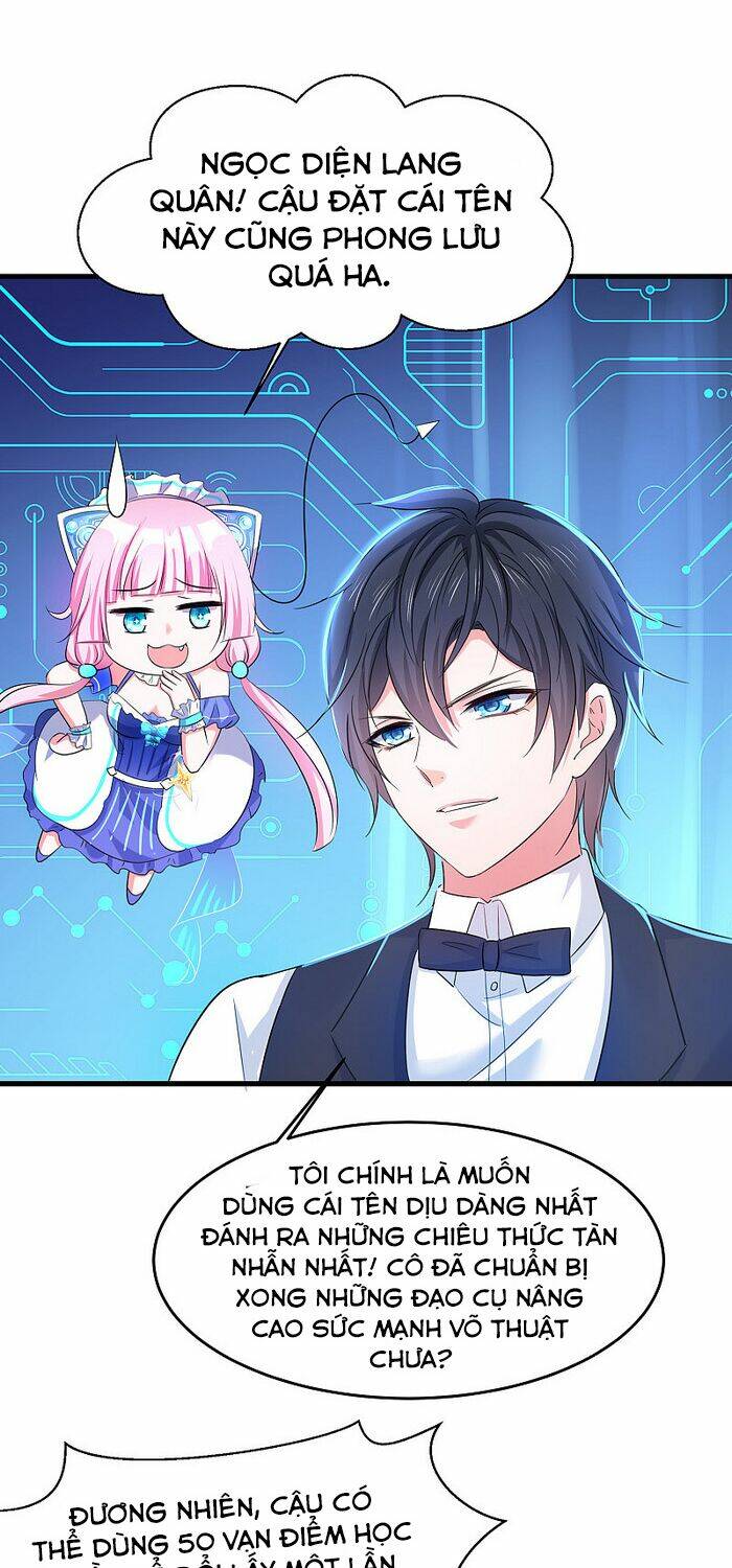 Vô Địch Học Bạ Hệ Thống - Chapter 39 - Page 18