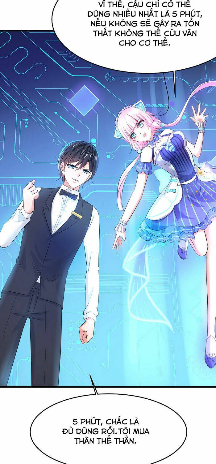 Vô Địch Học Bạ Hệ Thống - Chapter 39 - Page 20