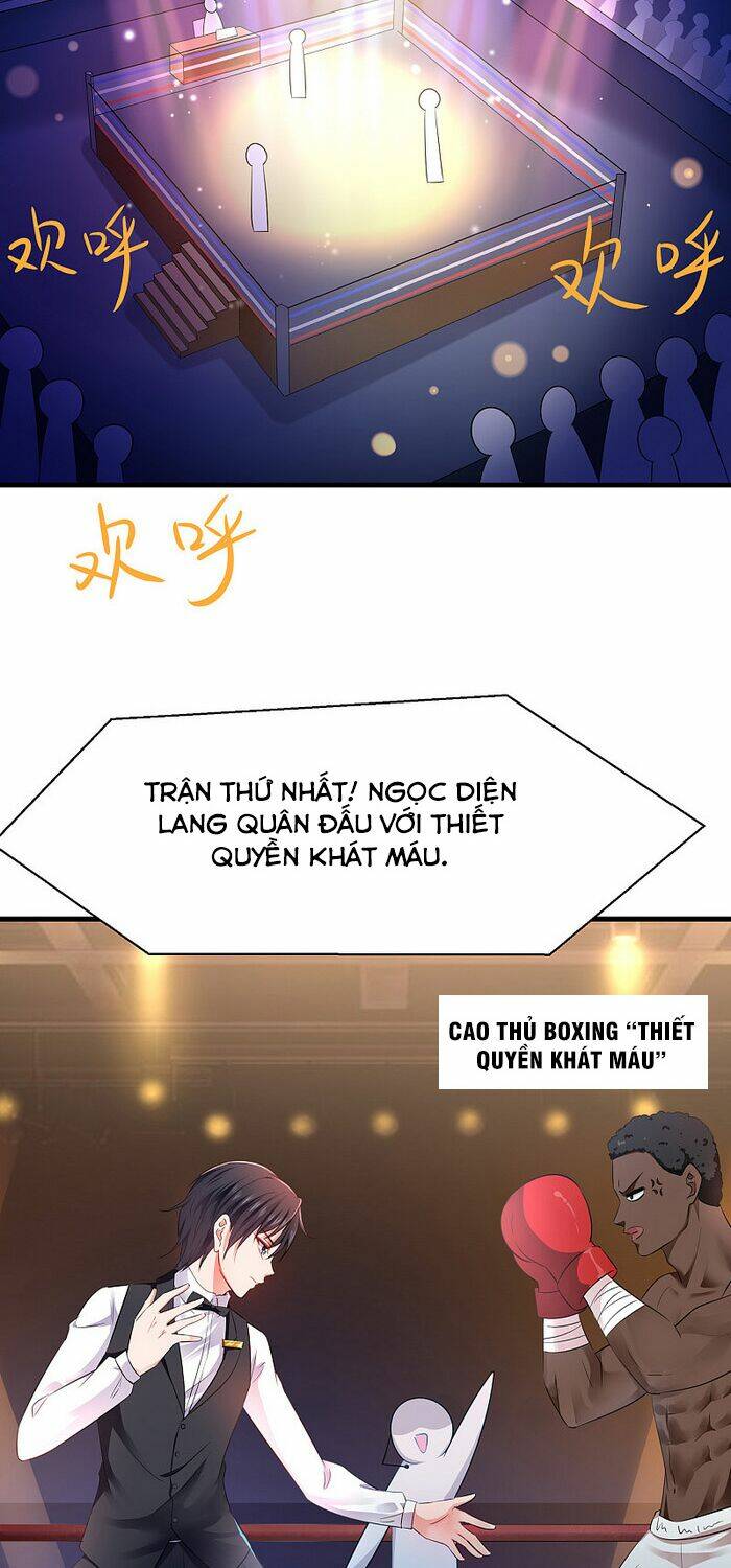 Vô Địch Học Bạ Hệ Thống - Chapter 39 - Page 22