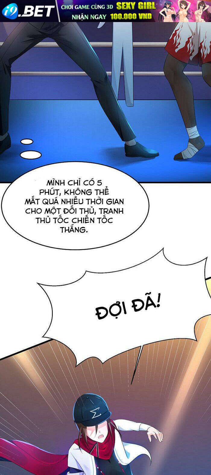 Vô Địch Học Bạ Hệ Thống - Chapter 39 - Page 23