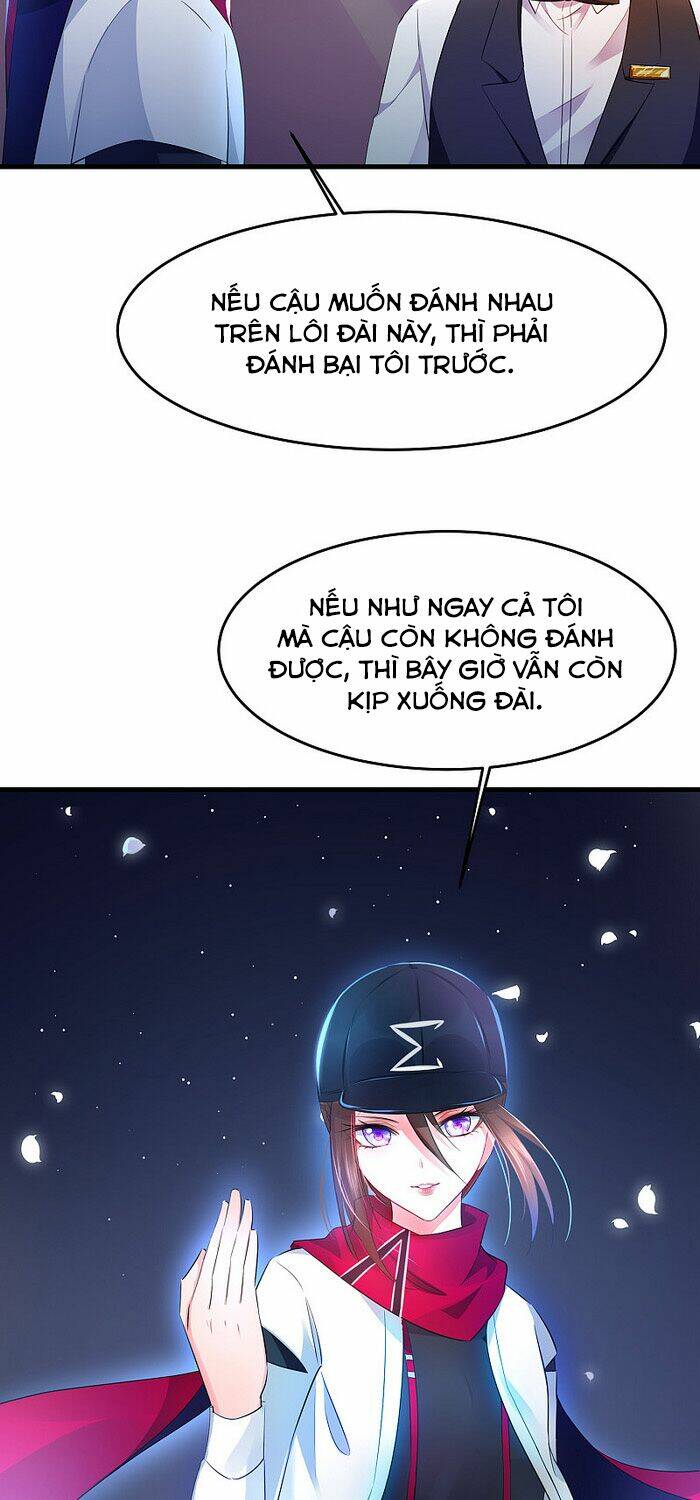 Vô Địch Học Bạ Hệ Thống - Chapter 39 - Page 25