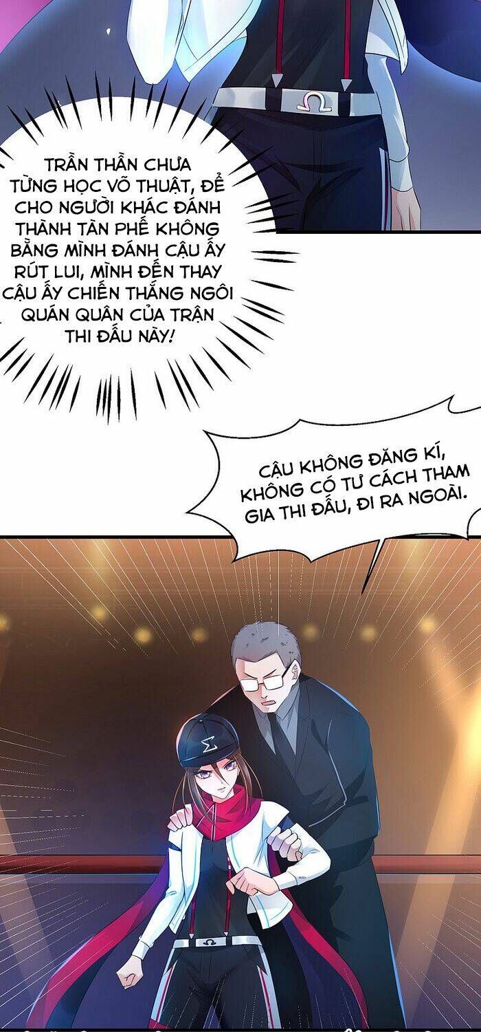 Vô Địch Học Bạ Hệ Thống - Chapter 39 - Page 26