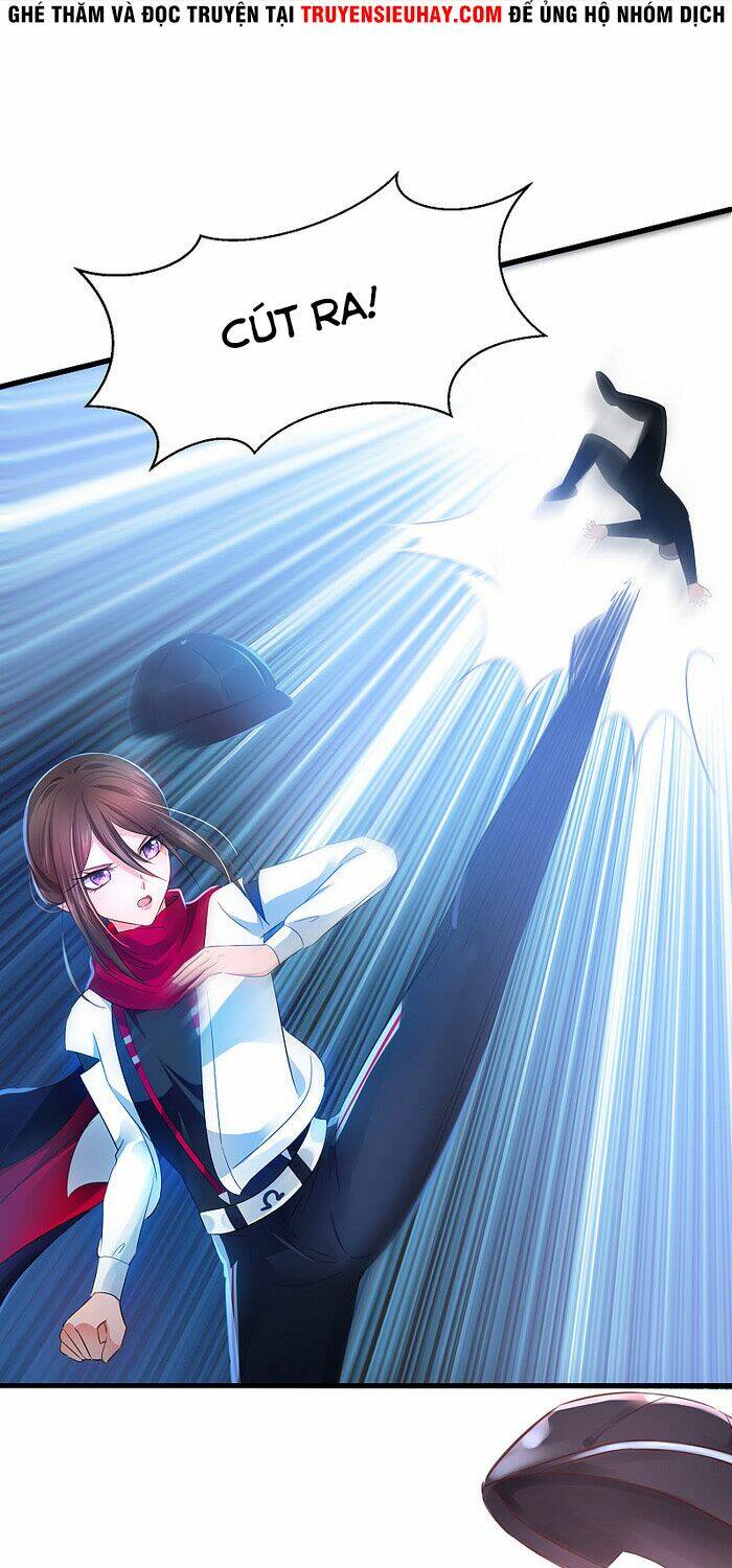 Vô Địch Học Bạ Hệ Thống - Chapter 39 - Page 27