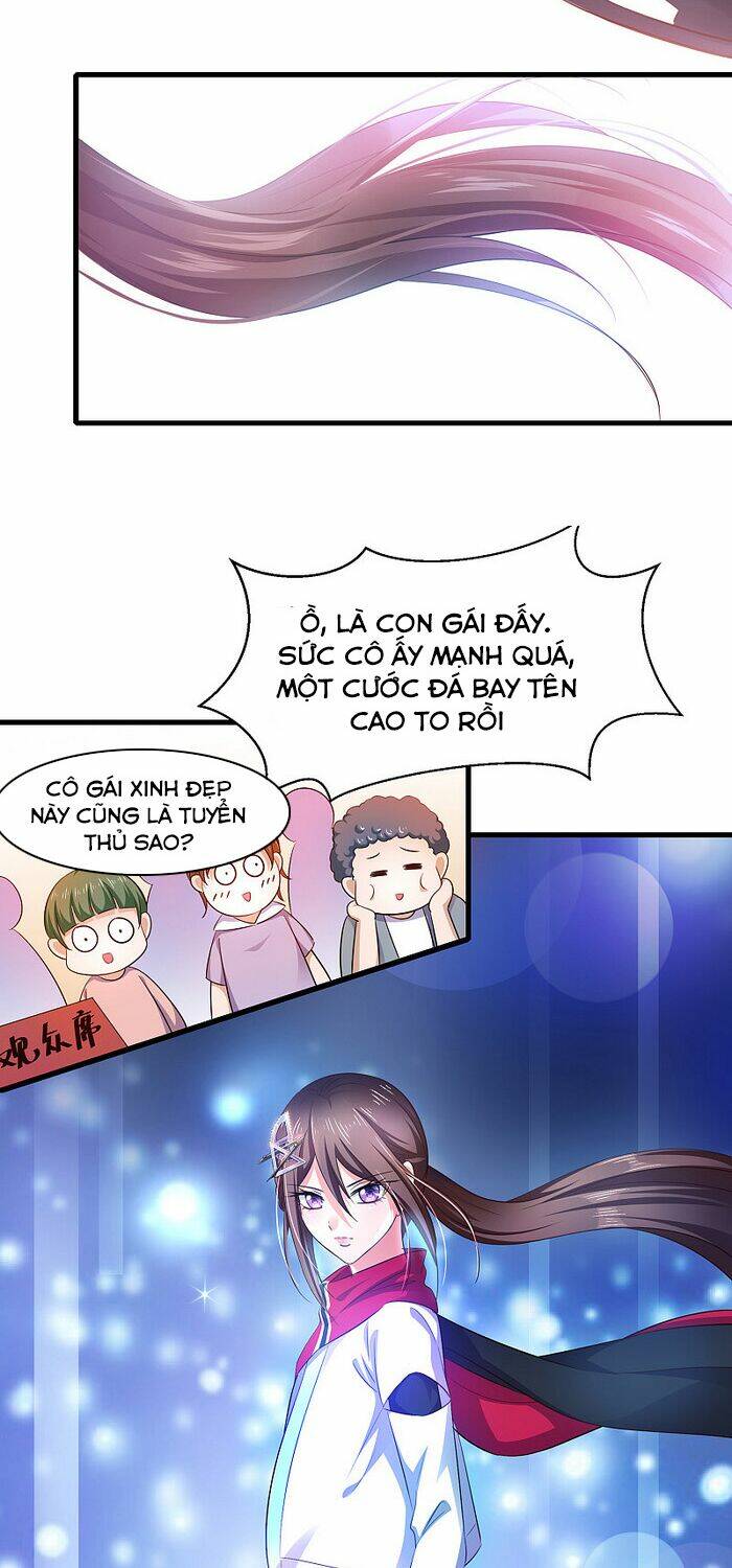 Vô Địch Học Bạ Hệ Thống - Chapter 39 - Page 28