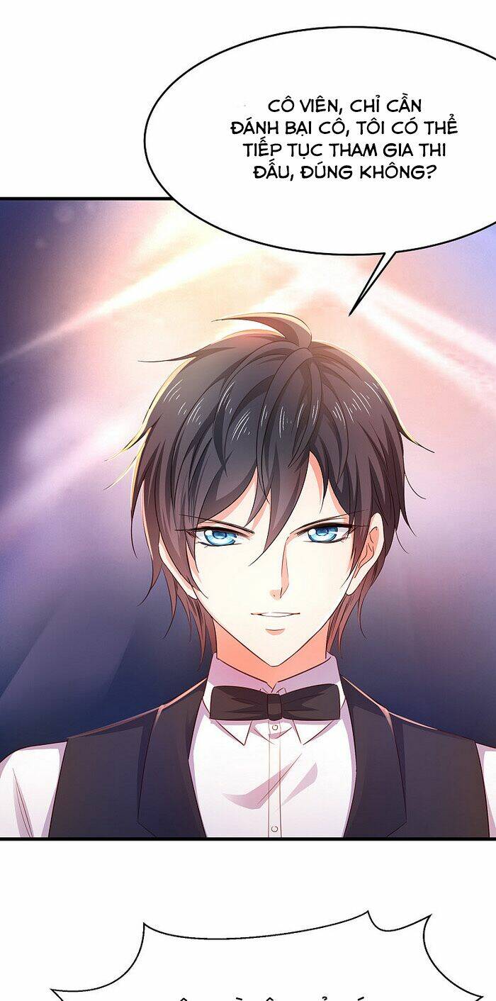 Vô Địch Học Bạ Hệ Thống - Chapter 39 - Page 31