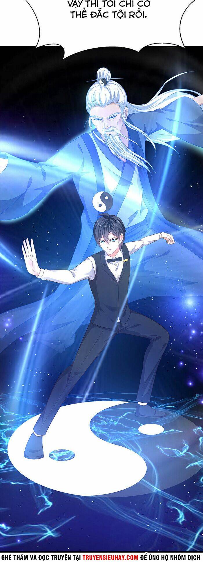 Vô Địch Học Bạ Hệ Thống - Chapter 39 - Page 32