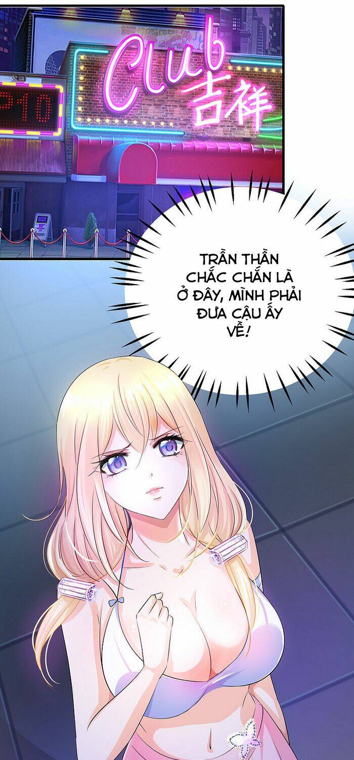 Vô Địch Học Bạ Hệ Thống - Chapter 39 - Page 3