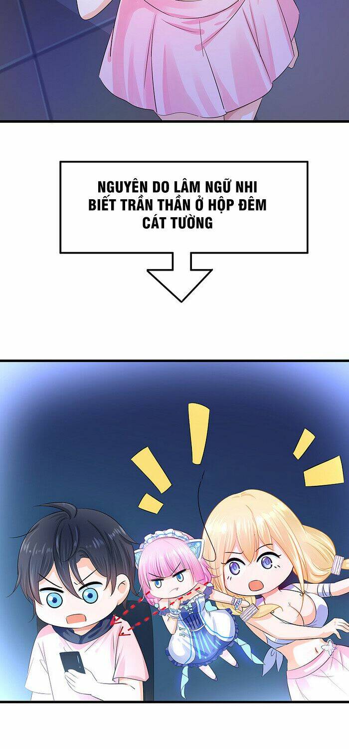 Vô Địch Học Bạ Hệ Thống - Chapter 39 - Page 4