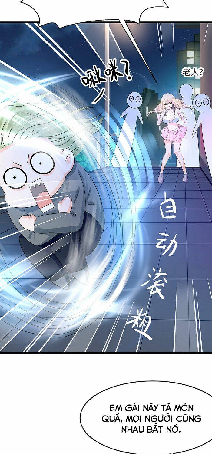 Vô Địch Học Bạ Hệ Thống - Chapter 39 - Page 6