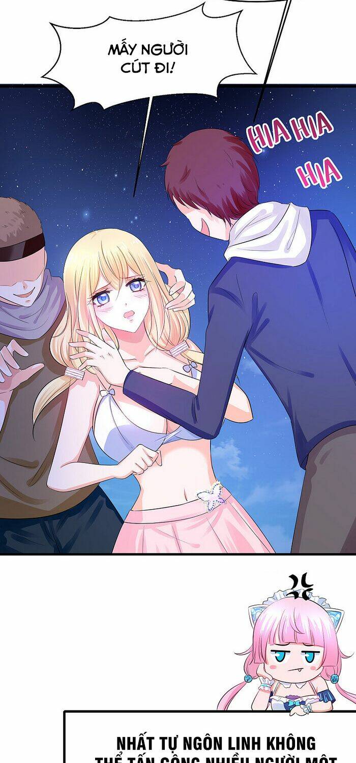 Vô Địch Học Bạ Hệ Thống - Chapter 39 - Page 7