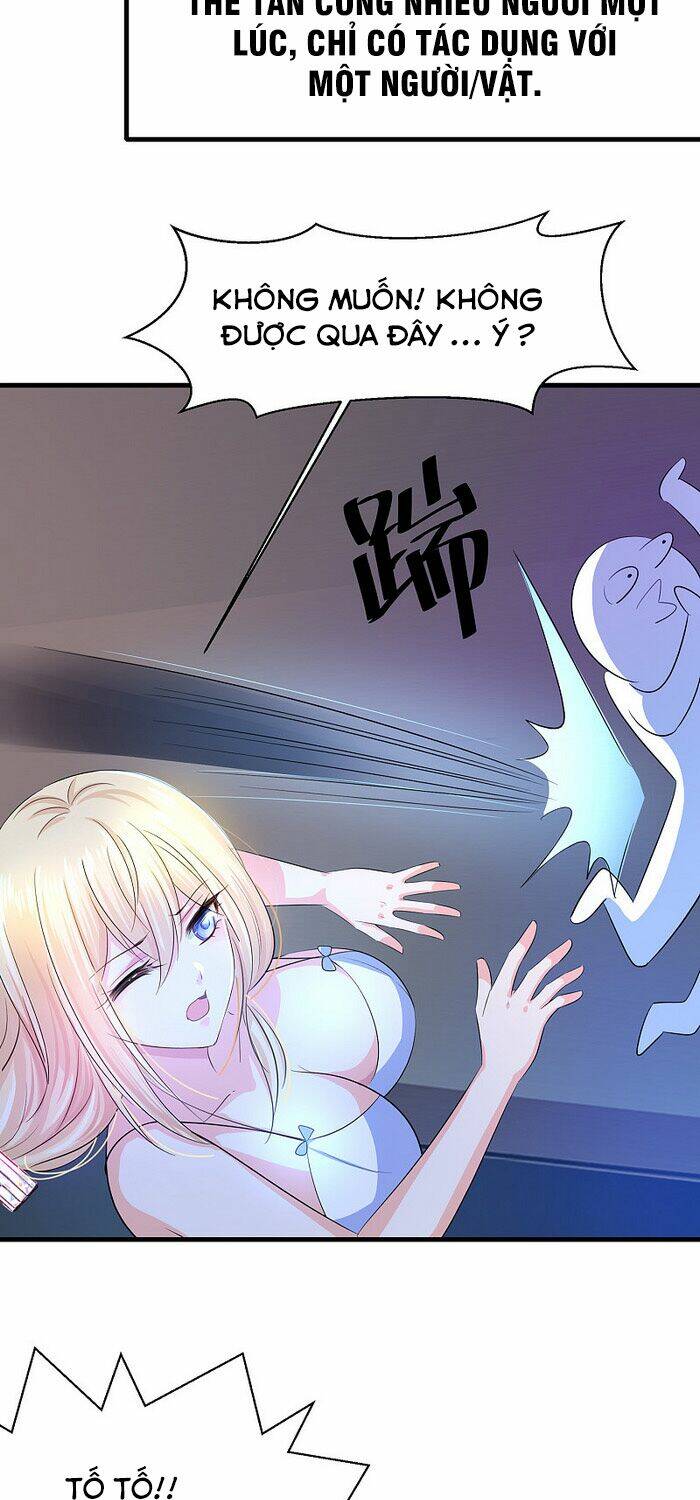 Vô Địch Học Bạ Hệ Thống - Chapter 39 - Page 8