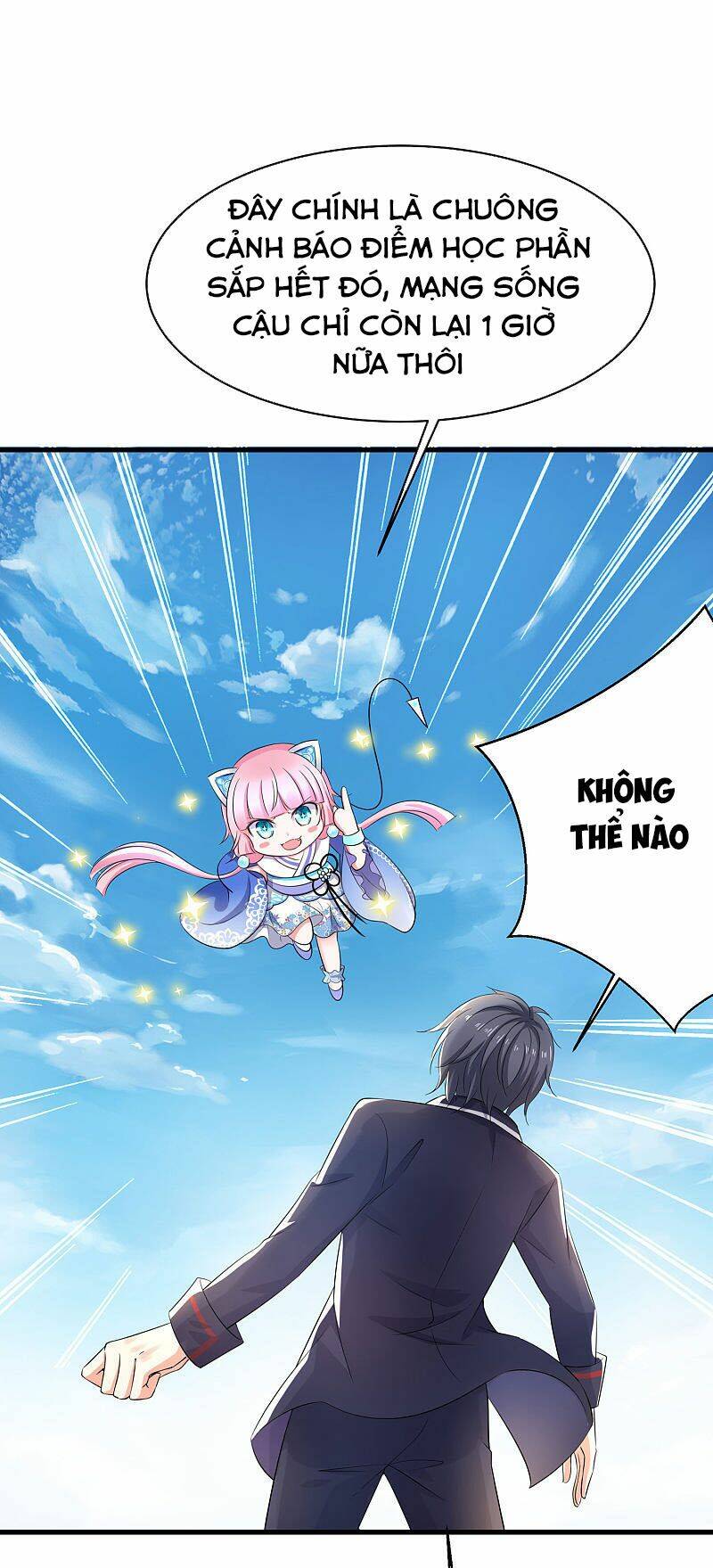 Vô Địch Học Bạ Hệ Thống - Chapter 4 - Page 9