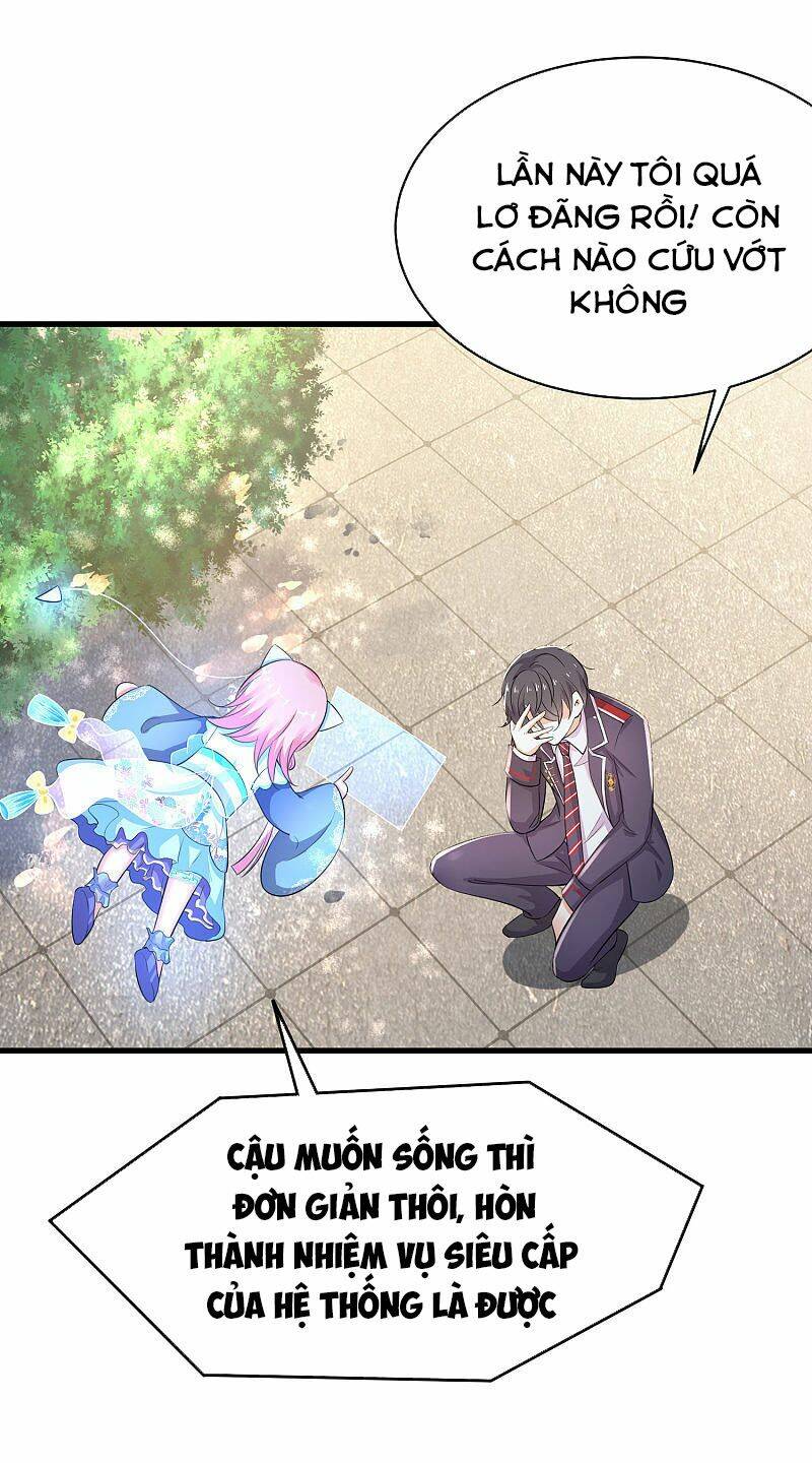 Vô Địch Học Bạ Hệ Thống - Chapter 4 - Page 13