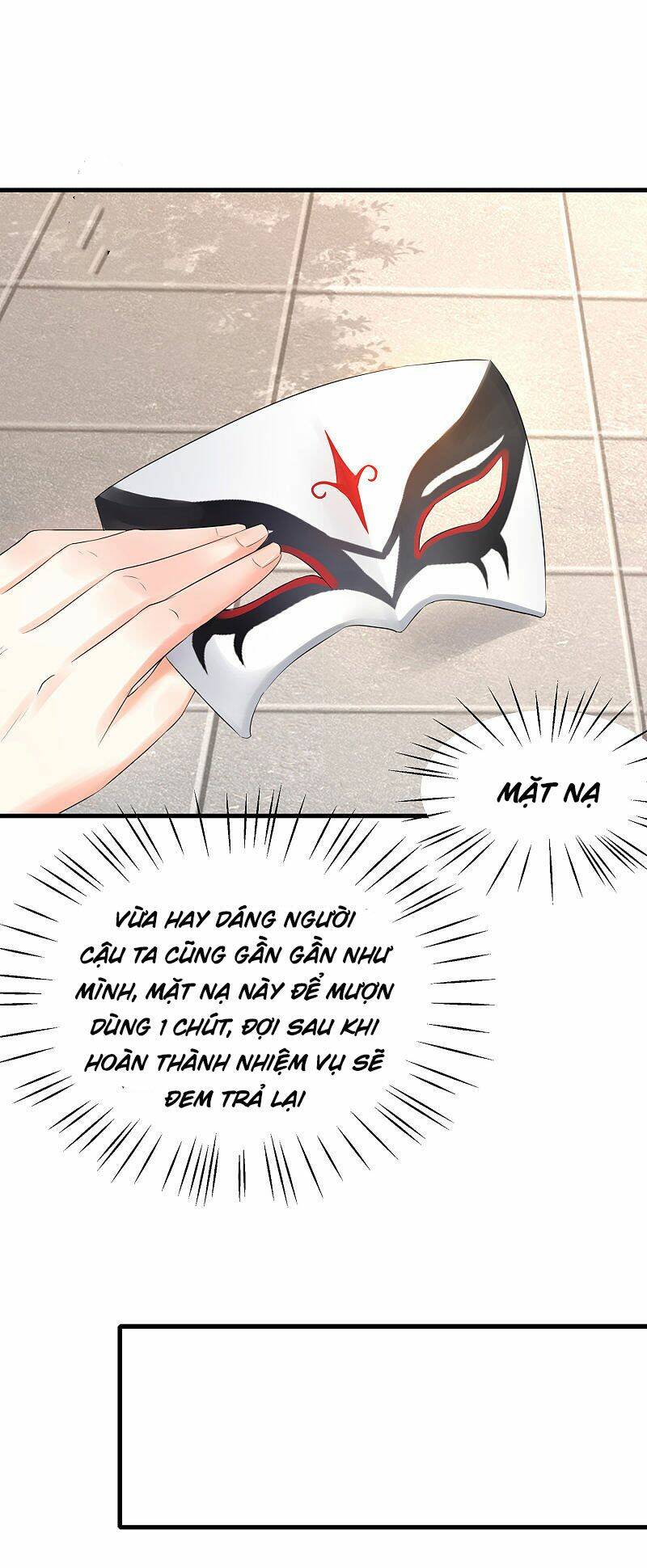 Vô Địch Học Bạ Hệ Thống - Chapter 4 - Page 19