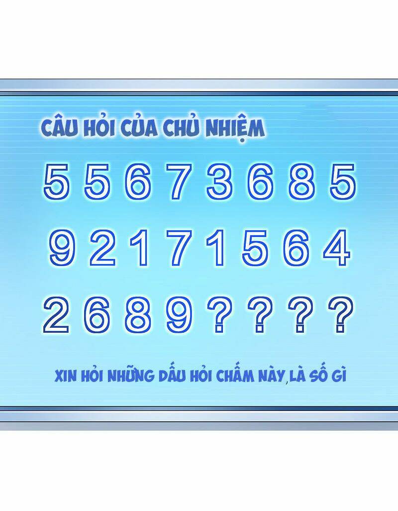 Vô Địch Học Bạ Hệ Thống - Chapter 4 - Page 25