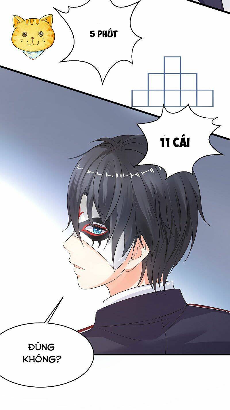 Vô Địch Học Bạ Hệ Thống - Chapter 4 - Page 28