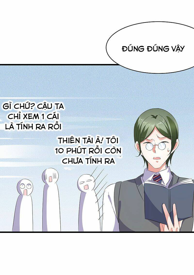 Vô Địch Học Bạ Hệ Thống - Chapter 4 - Page 29