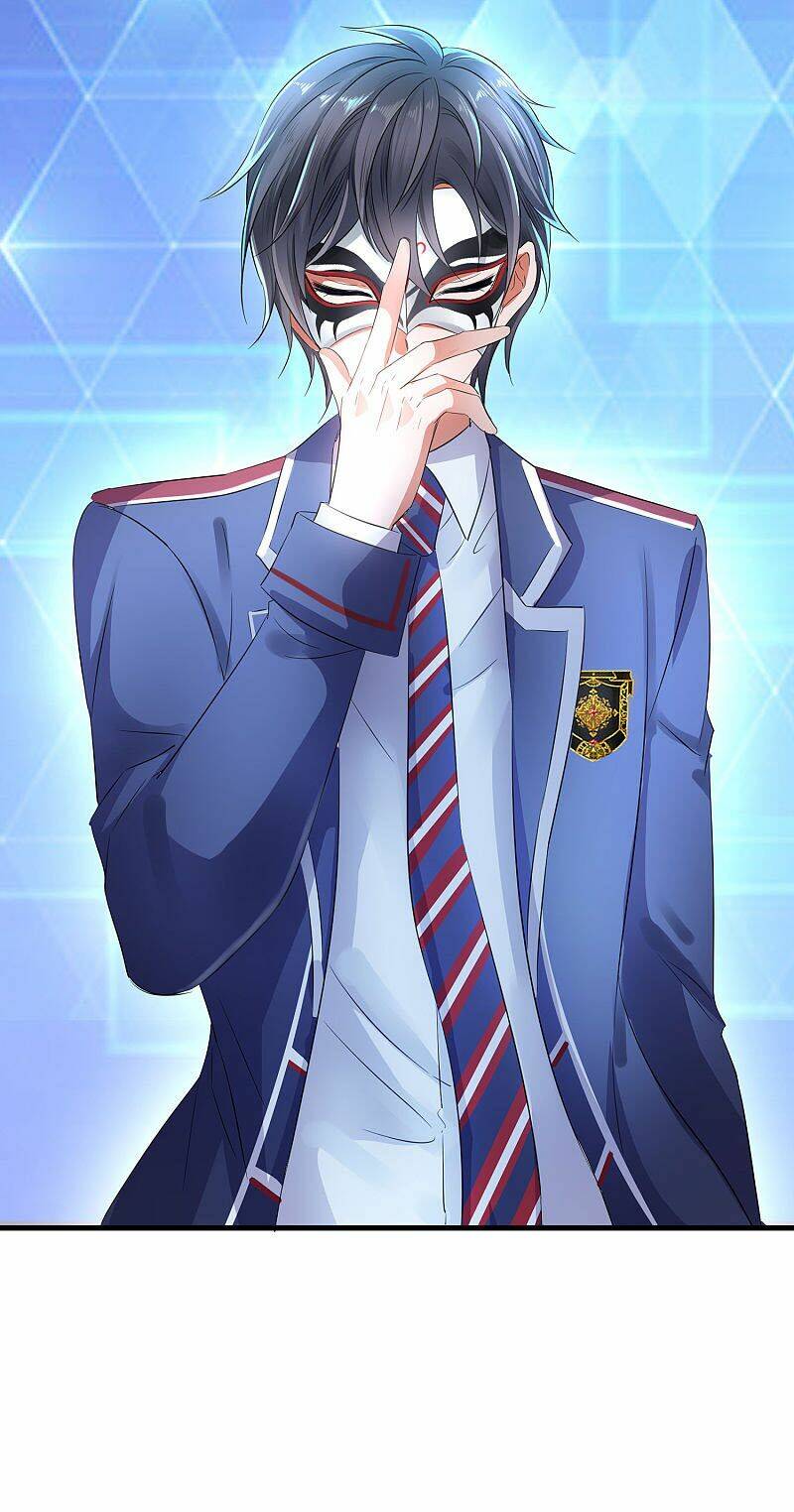 Vô Địch Học Bạ Hệ Thống - Chapter 4 - Page 32