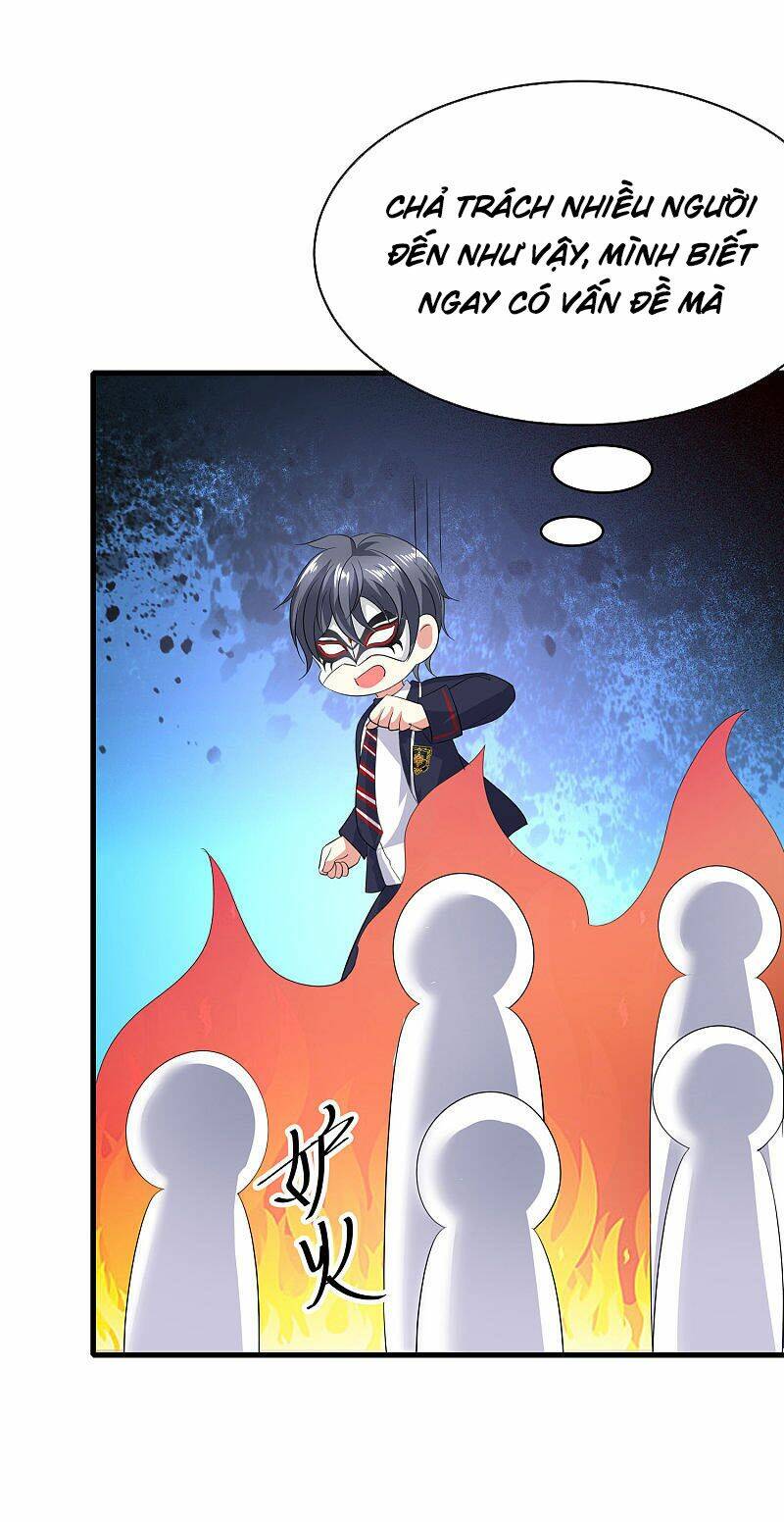 Vô Địch Học Bạ Hệ Thống - Chapter 4 - Page 37