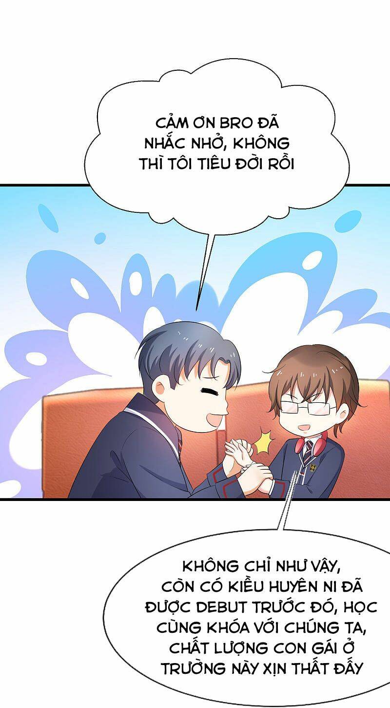 Vô Địch Học Bạ Hệ Thống - Chapter 4 - Page 4