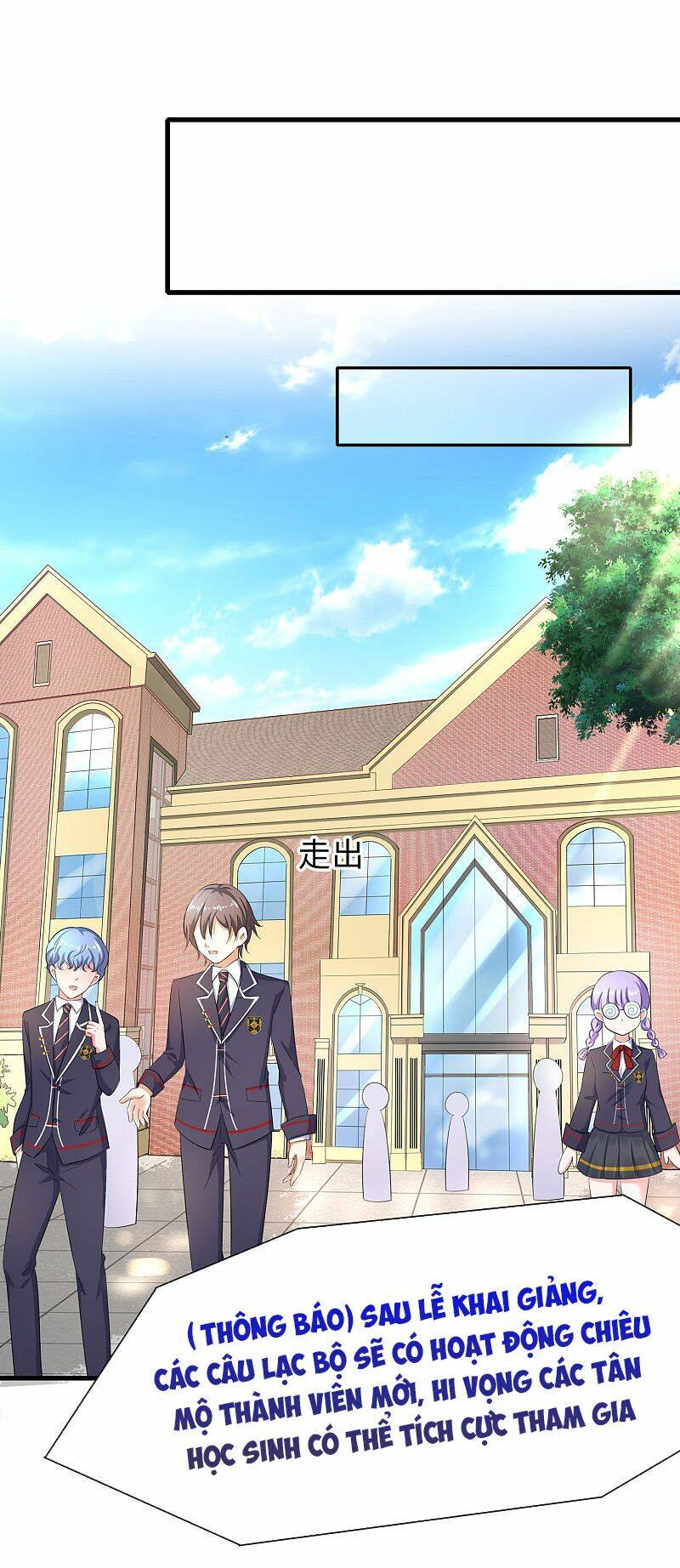 Vô Địch Học Bạ Hệ Thống - Chapter 4 - Page 6