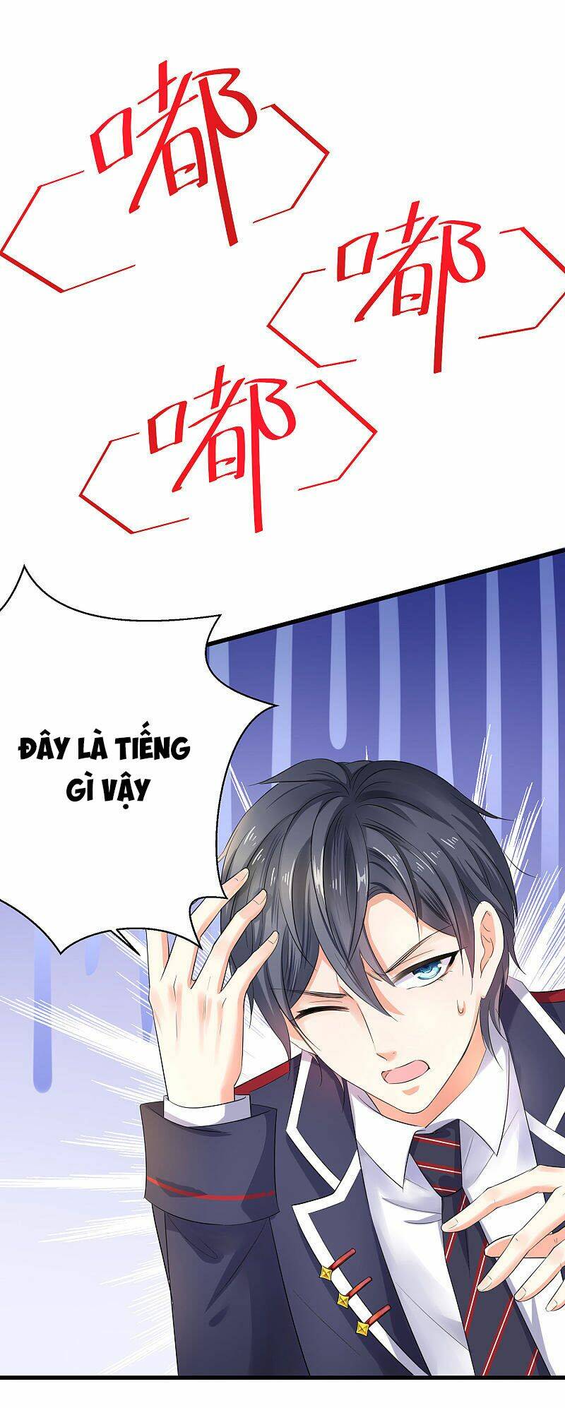 Vô Địch Học Bạ Hệ Thống - Chapter 4 - Page 8