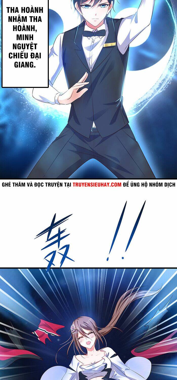 Vô Địch Học Bạ Hệ Thống - Chapter 40 - Page 9