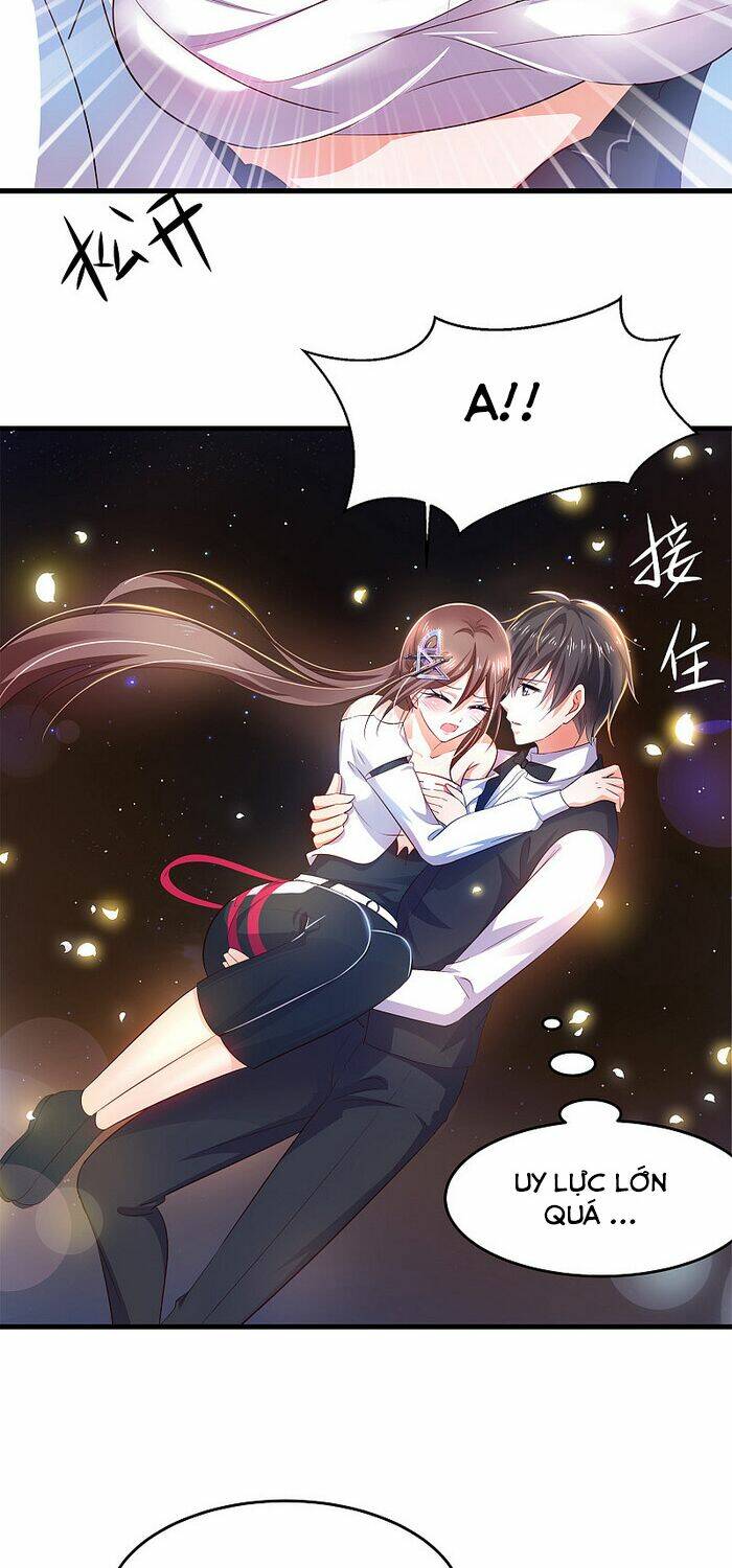 Vô Địch Học Bạ Hệ Thống - Chapter 40 - Page 11