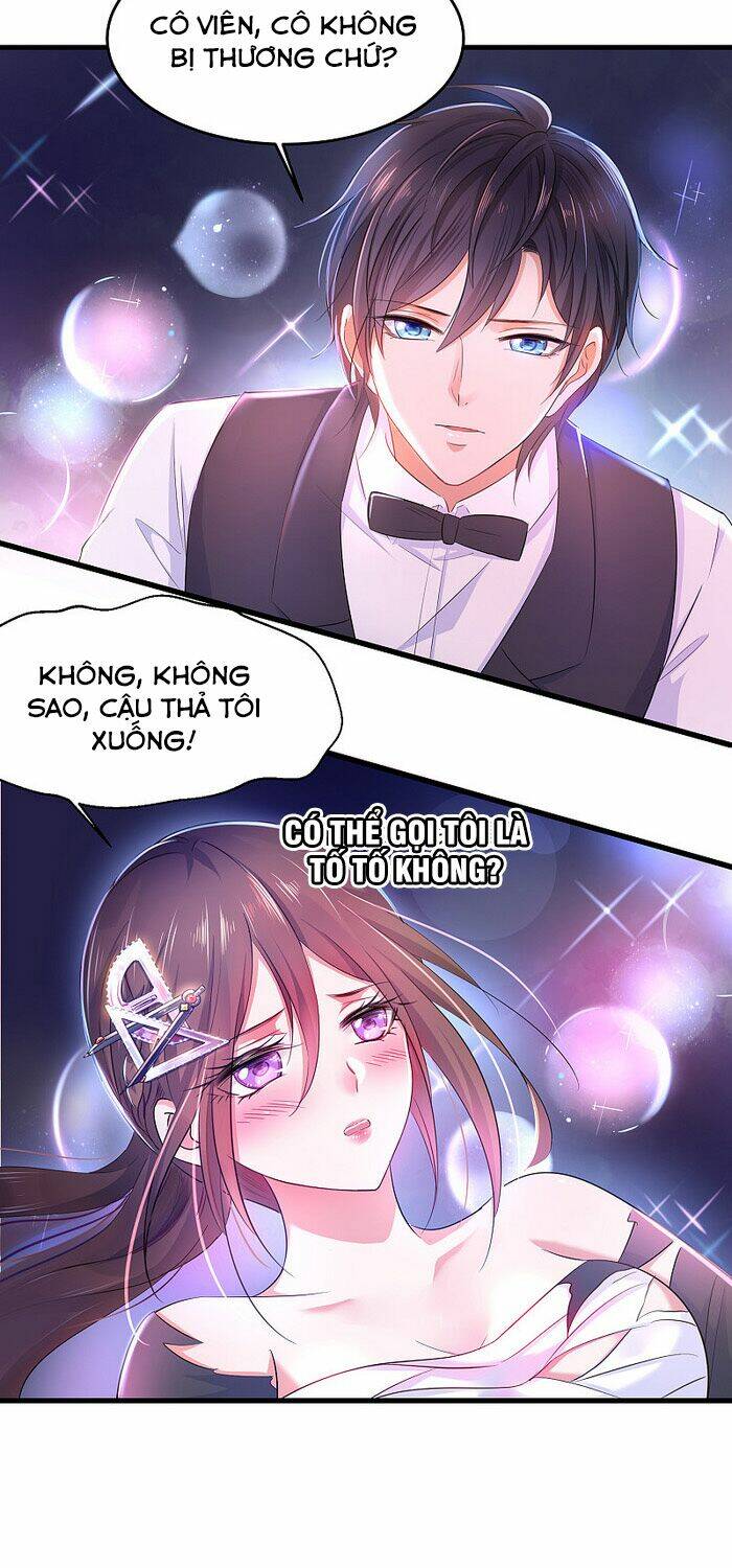 Vô Địch Học Bạ Hệ Thống - Chapter 40 - Page 12