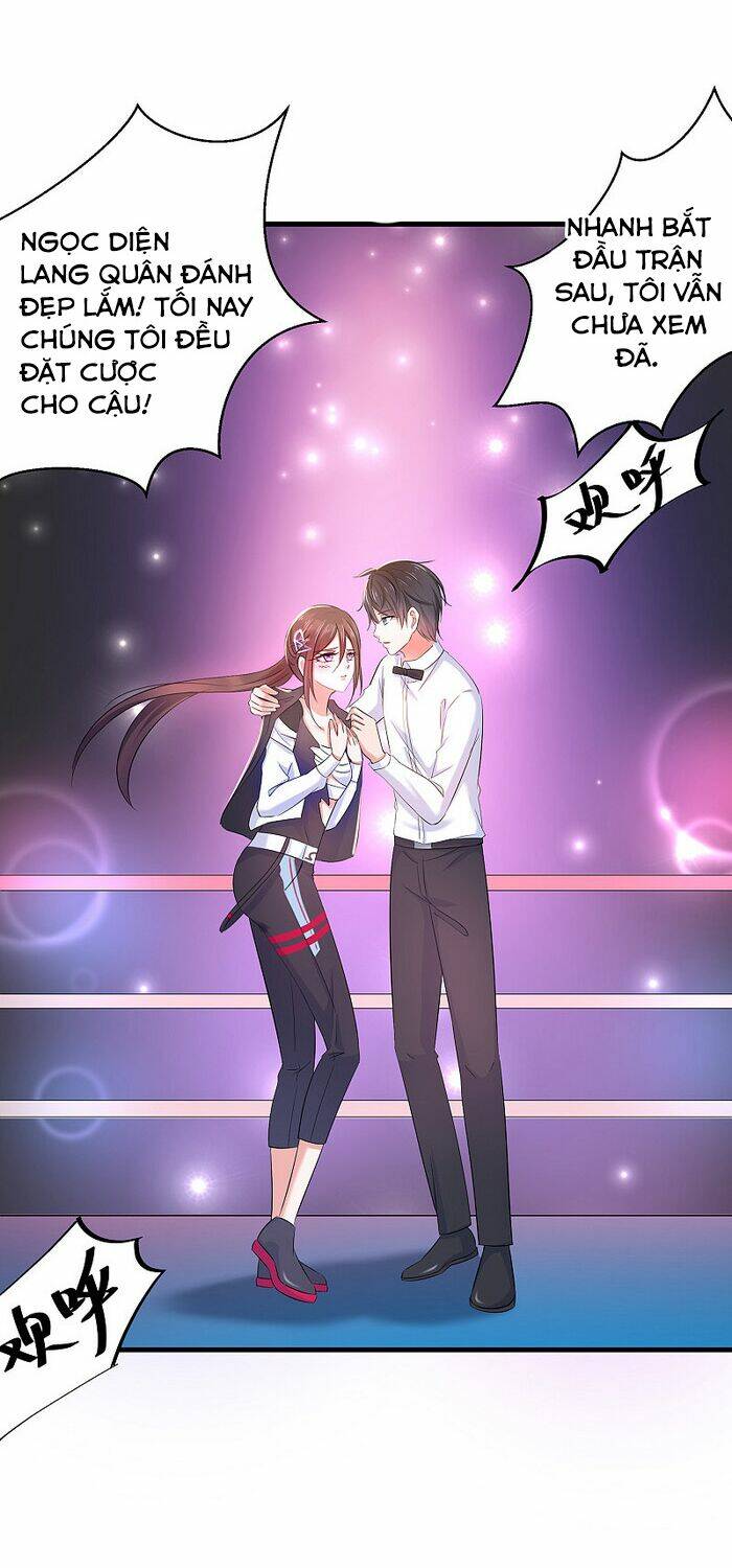 Vô Địch Học Bạ Hệ Thống - Chapter 40 - Page 13