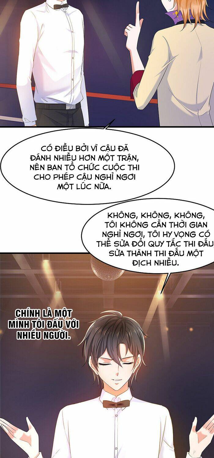 Vô Địch Học Bạ Hệ Thống - Chapter 40 - Page 15
