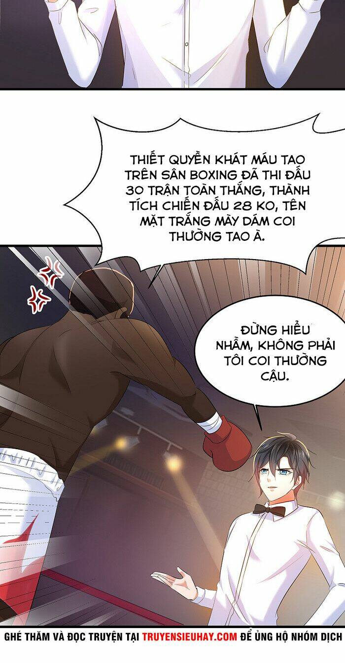 Vô Địch Học Bạ Hệ Thống - Chapter 40 - Page 16