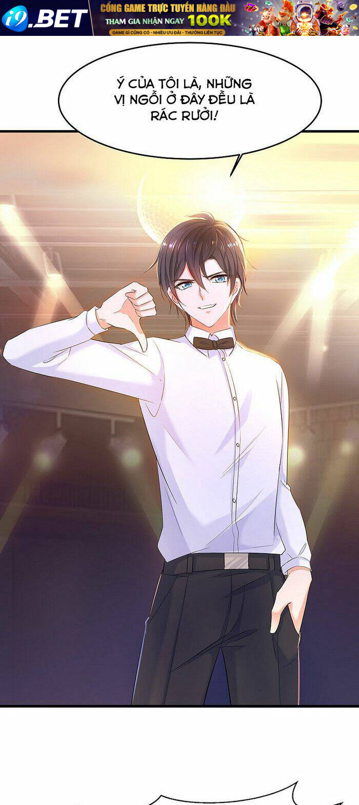 Vô Địch Học Bạ Hệ Thống - Chapter 40 - Page 17