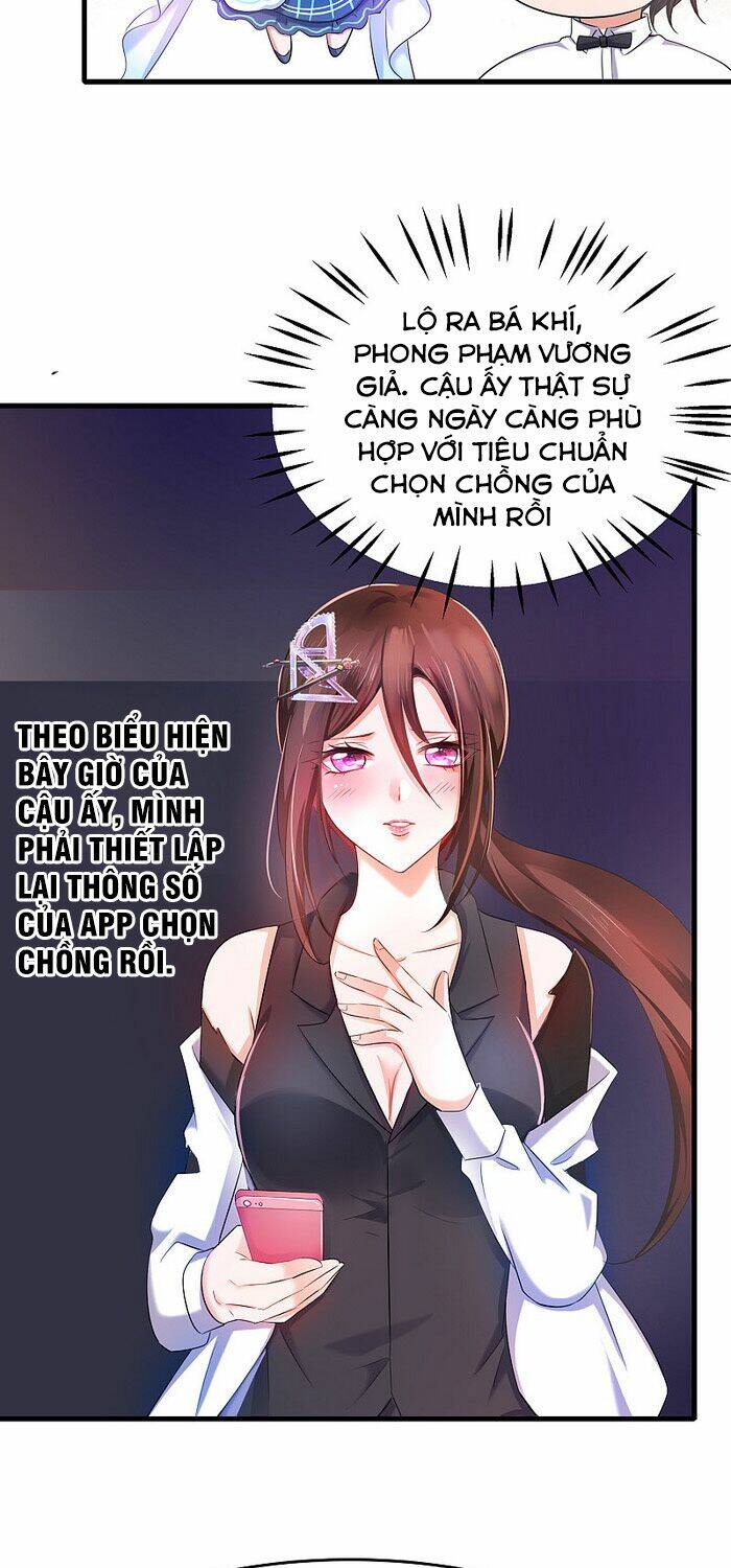 Vô Địch Học Bạ Hệ Thống - Chapter 40 - Page 19