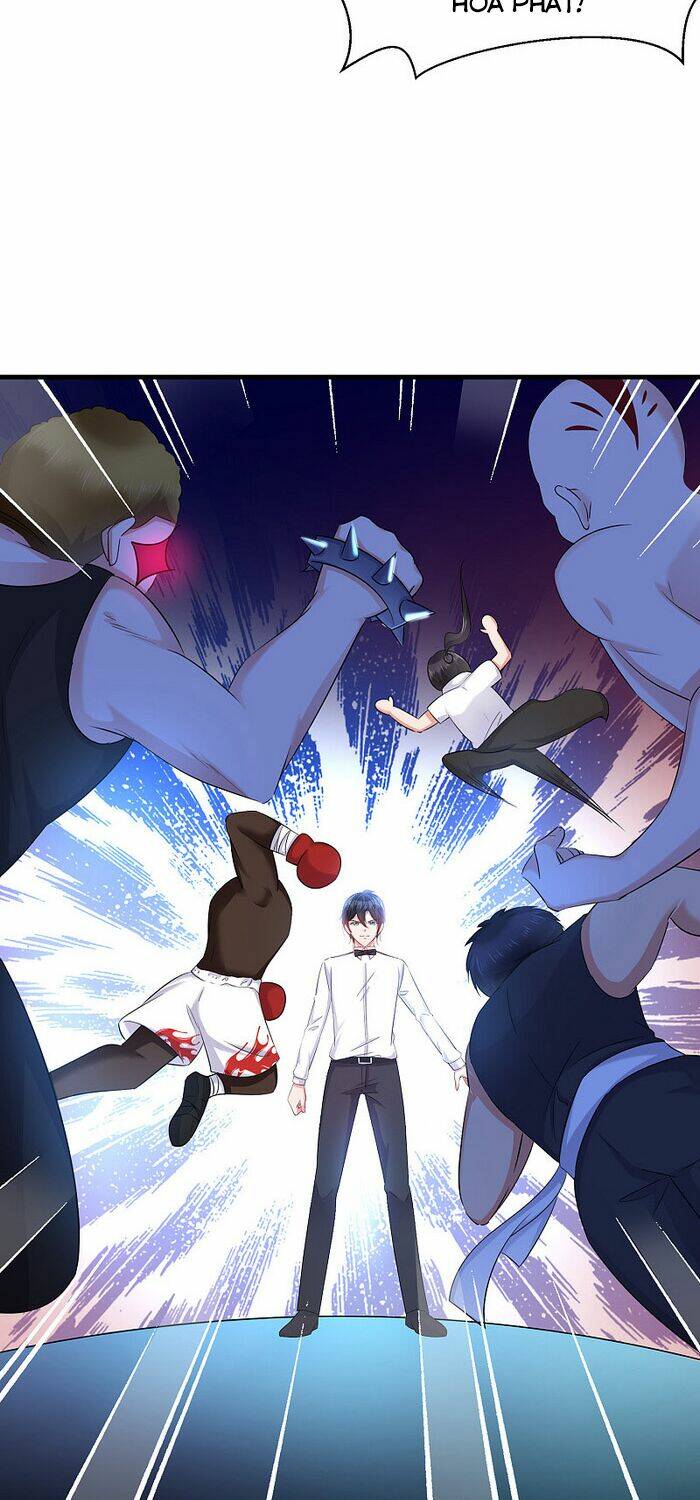 Vô Địch Học Bạ Hệ Thống - Chapter 40 - Page 22
