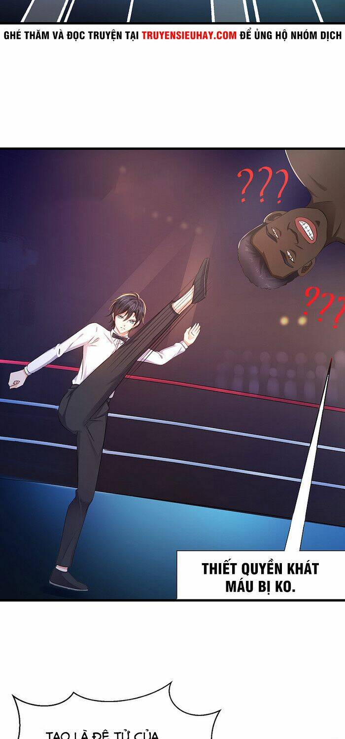 Vô Địch Học Bạ Hệ Thống - Chapter 40 - Page 23
