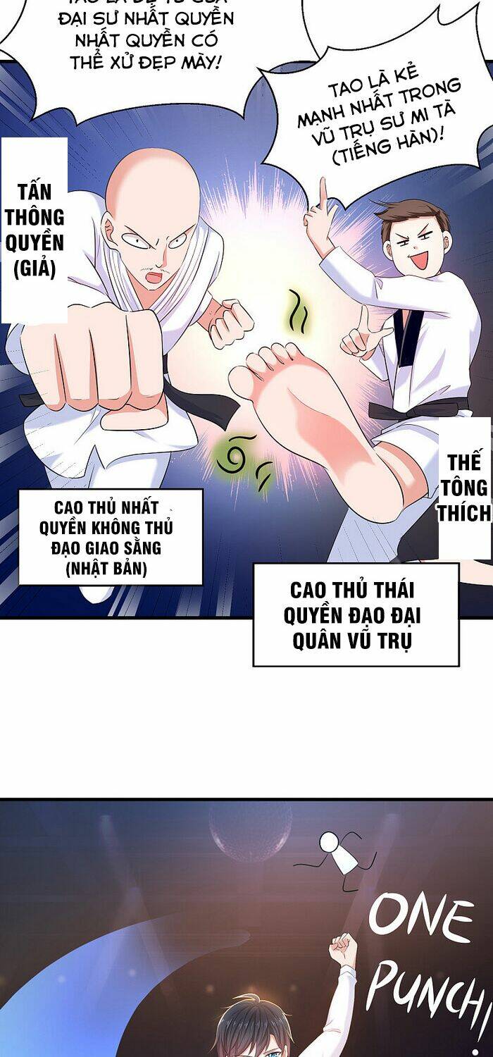 Vô Địch Học Bạ Hệ Thống - Chapter 40 - Page 24