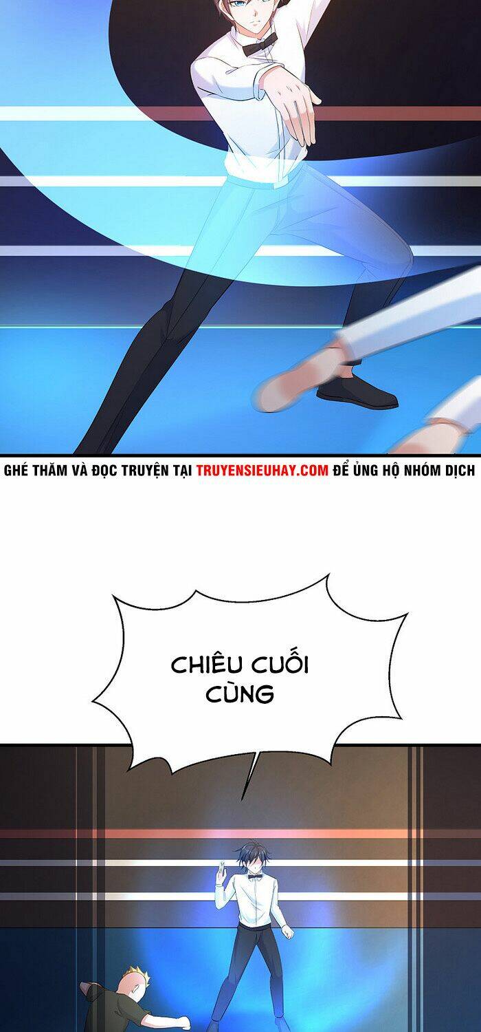 Vô Địch Học Bạ Hệ Thống - Chapter 40 - Page 25