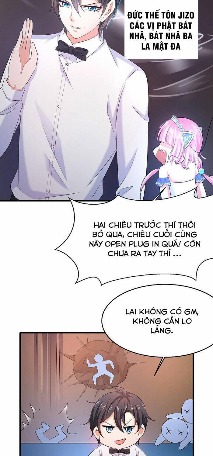 Vô Địch Học Bạ Hệ Thống - Chapter 40 - Page 27