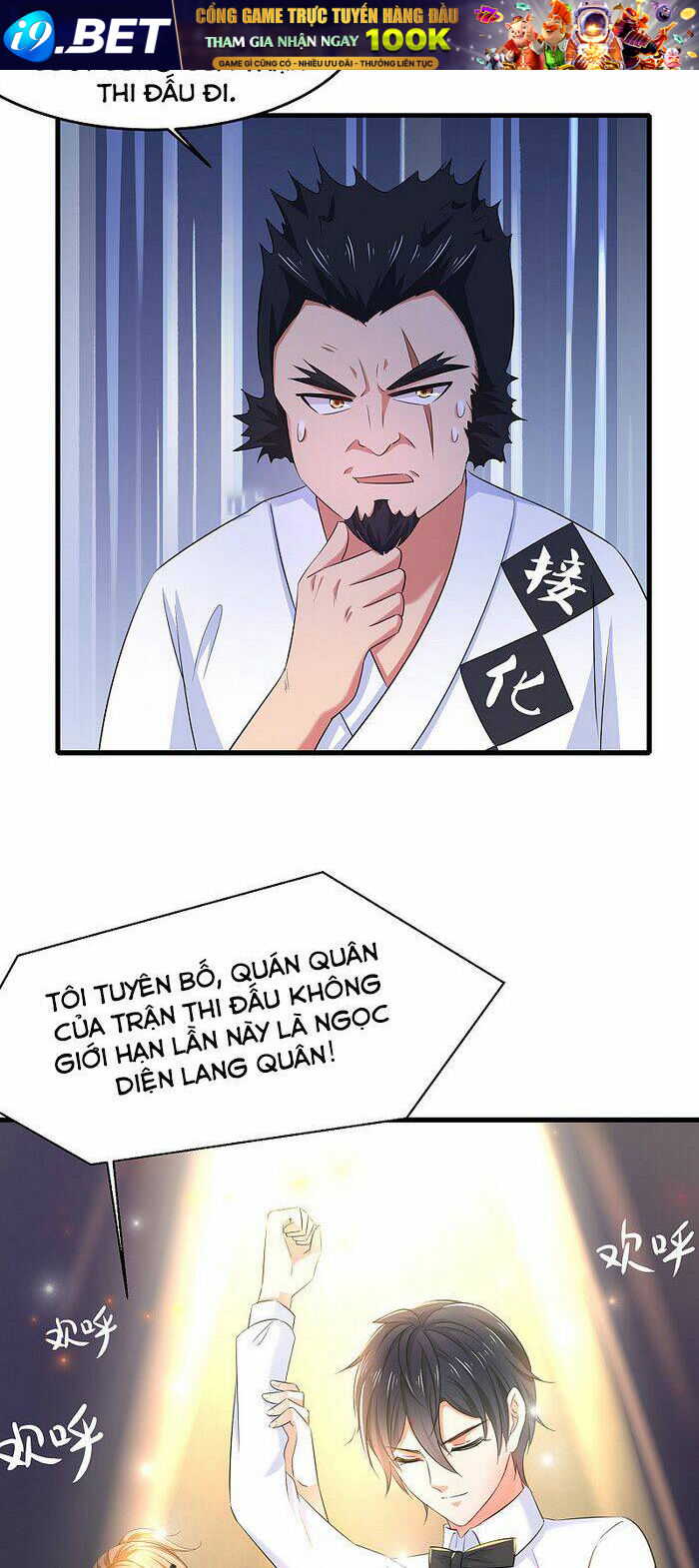 Vô Địch Học Bạ Hệ Thống - Chapter 40 - Page 29