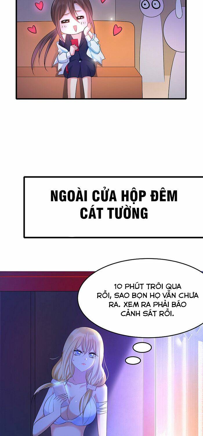 Vô Địch Học Bạ Hệ Thống - Chapter 40 - Page 31